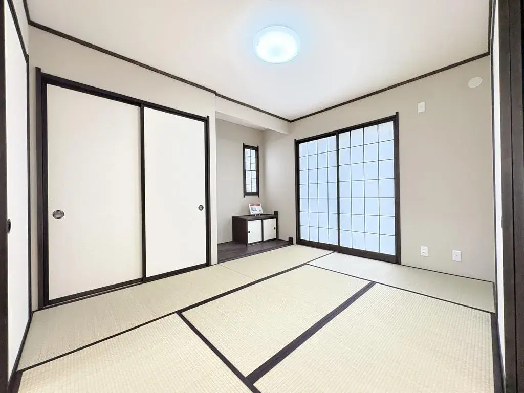 4SLDK Property Takasaki City Gunma Prefecture (15)