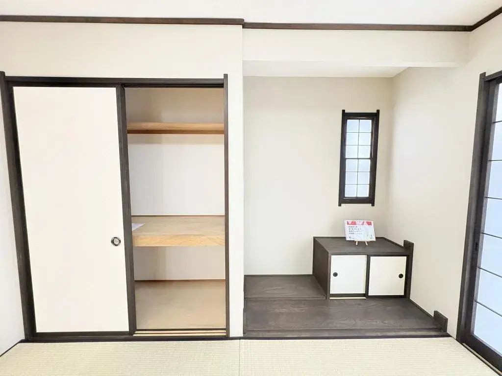 4SLDK Property Takasaki City Gunma Prefecture (16)