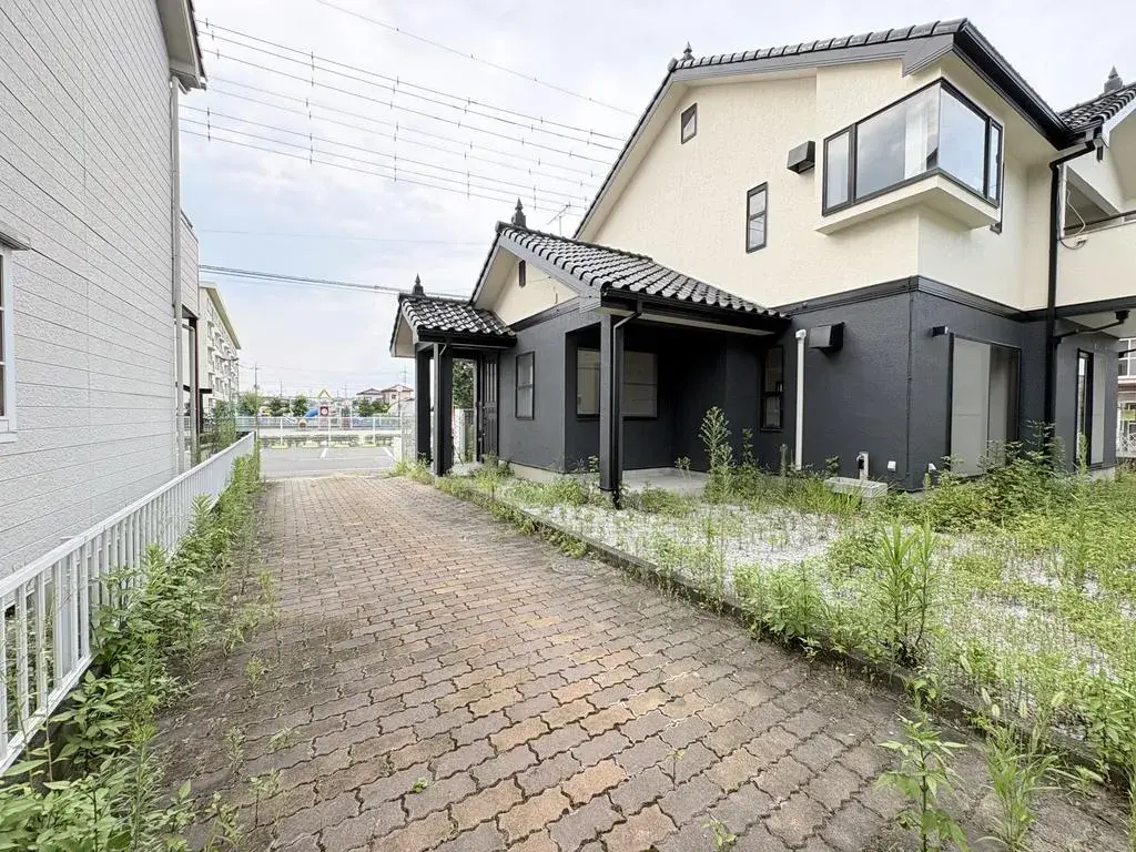 4SLDK Property Takasaki City Gunma Prefecture (3)