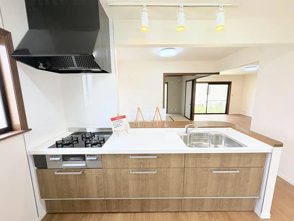 4SLDK Property Takasaki City Gunma Prefecture (22)