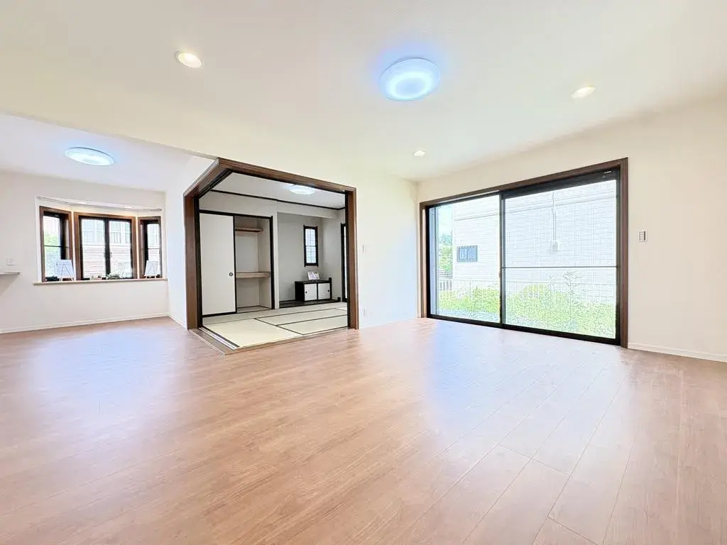 4SLDK Property Takasaki City Gunma Prefecture (4)