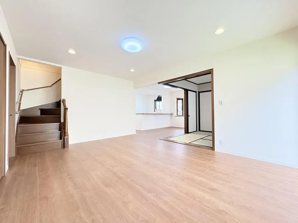 4SLDK Property Takasaki City Gunma Prefecture (5)
