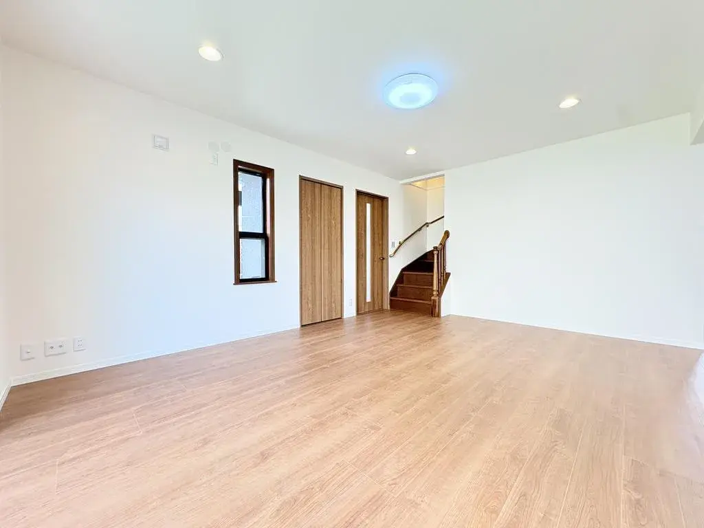 4SLDK Property Takasaki City Gunma Prefecture (6)