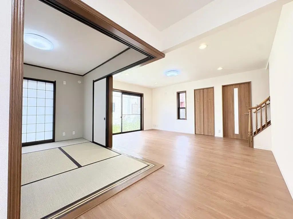 4SLDK Property Takasaki City Gunma Prefecture (7)