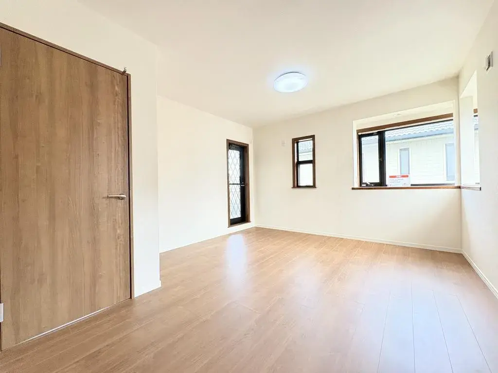 4SLDK Property Takasaki City Gunma Prefecture (8)