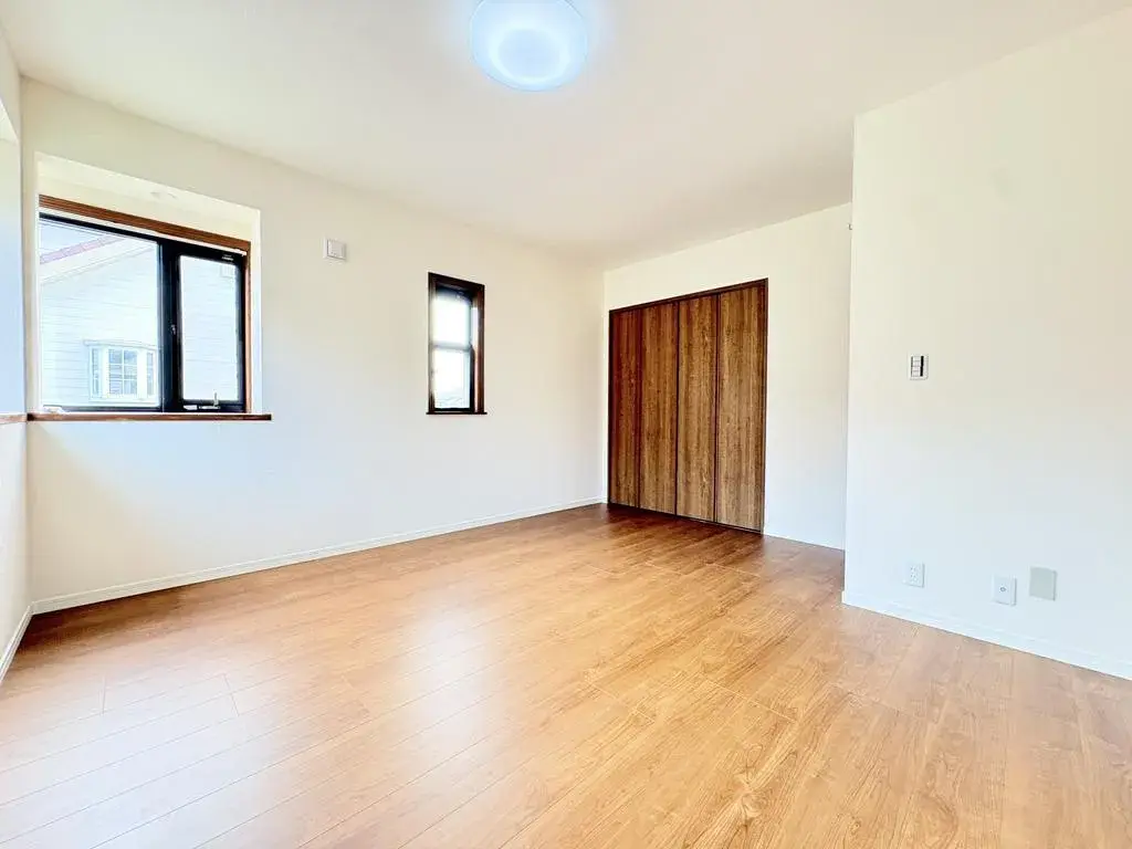 4SLDK Property Takasaki City Gunma Prefecture (9)
