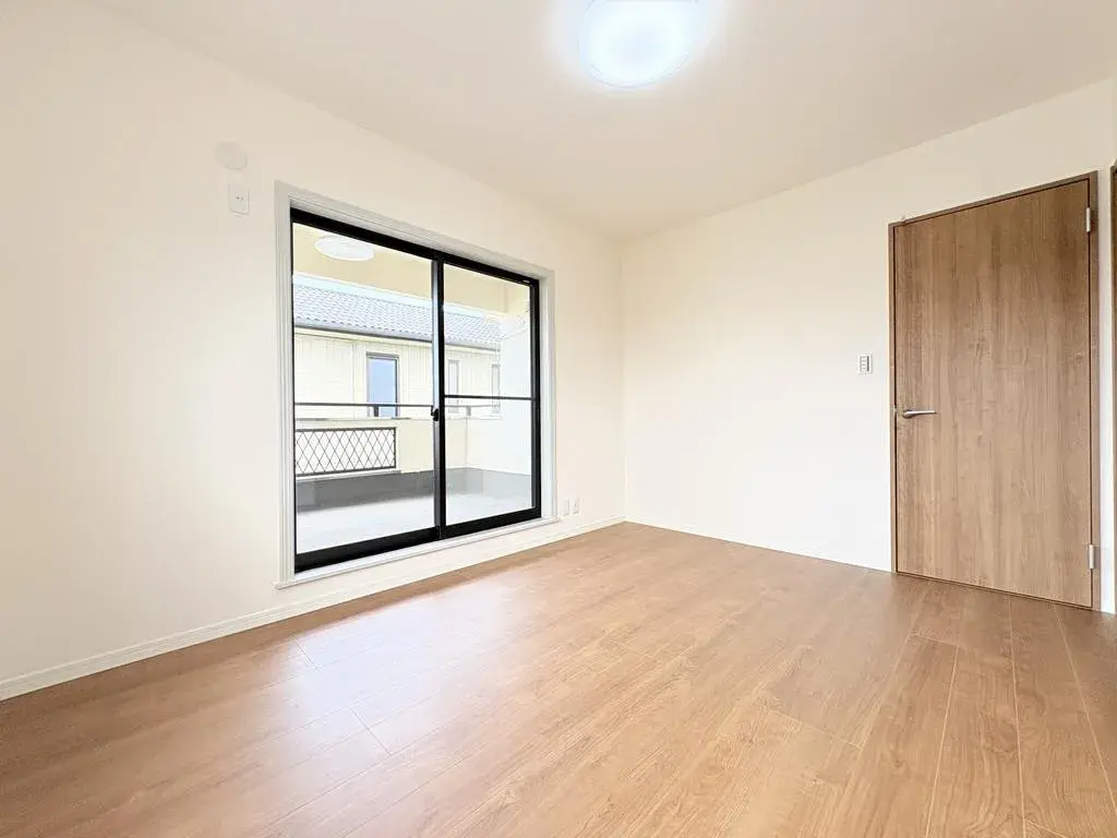 4SLDK Property Takasaki City Gunma Prefecture (10)