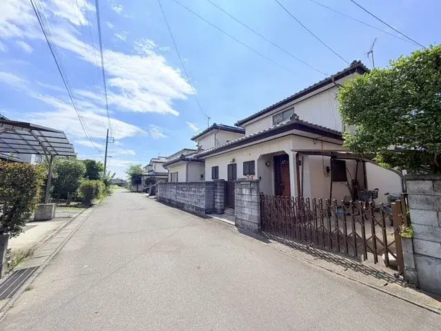 4DK物件 玉村町 群馬県 (2)