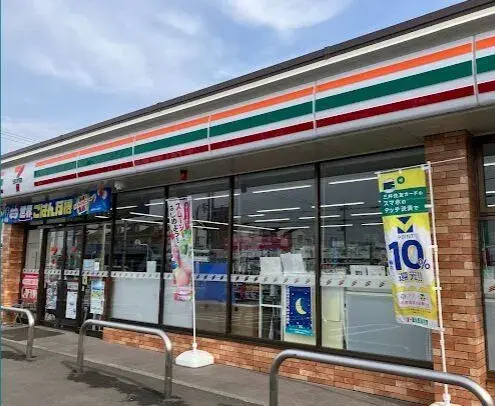 4DK物件 玉村町 群馬県 (12)