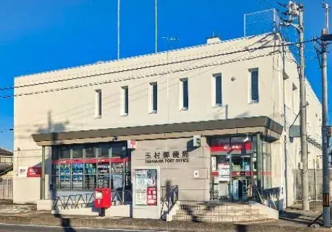 4DK物件 玉村町 群馬県 (13)