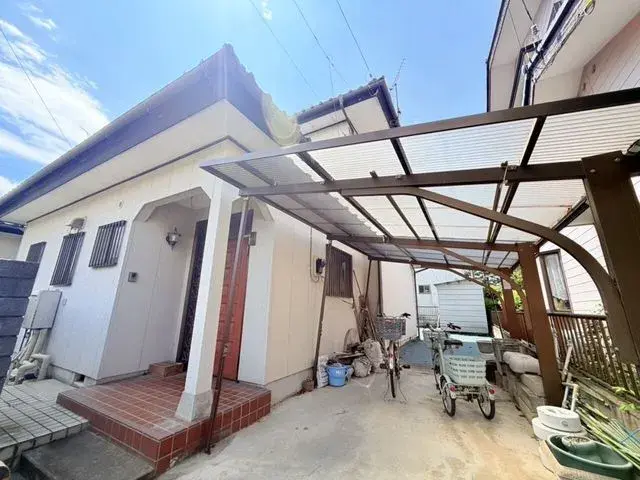 4DK物件 玉村町 群馬県 (3)