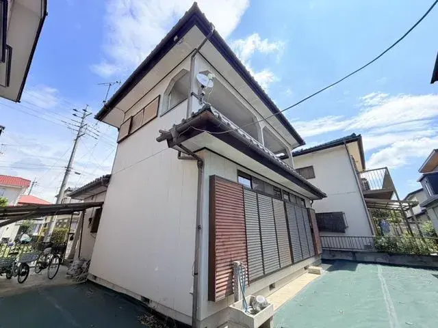 4DK物件 玉村町 群馬県 (4)