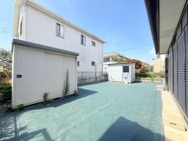 4DK物件 玉村町 群馬県 (5)