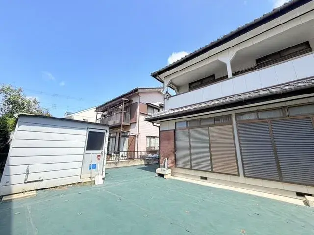 4DK物件 玉村町 群馬県 (6)
