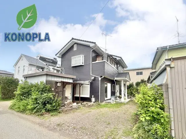 Akiya in Gunma