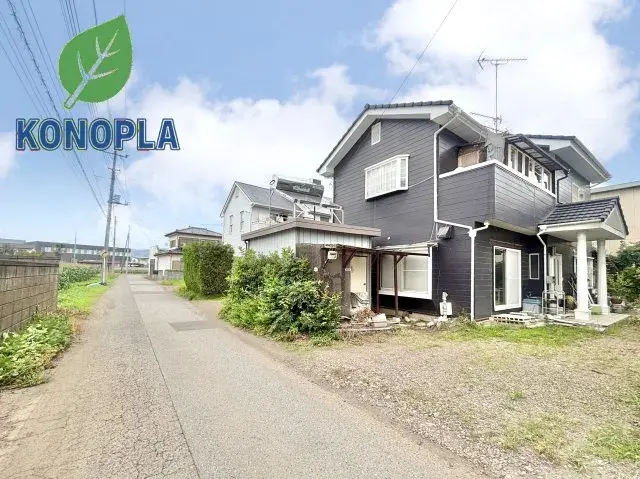 4LDK House in Ota City, Gunma Prefecture (2)