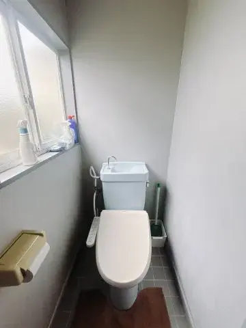 4LDK House in Ota City, Gunma Prefecture (12)