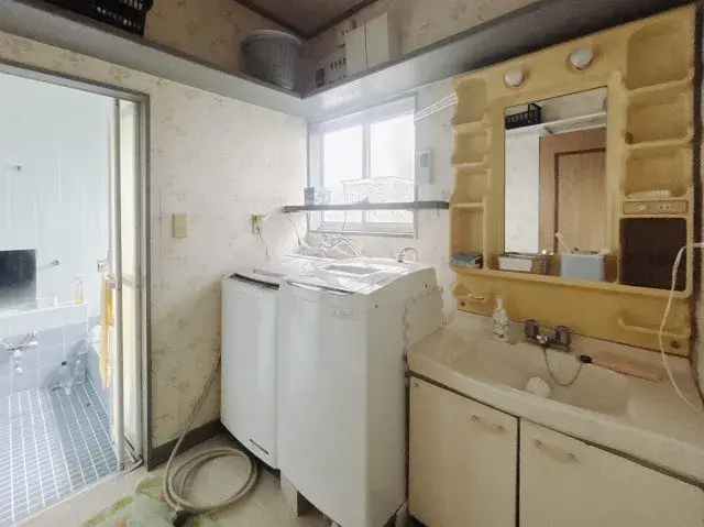 4LDK House in Ota City, Gunma Prefecture (13)