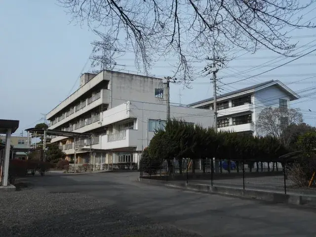 4LDK House in Ota City, Gunma Prefecture (15)
