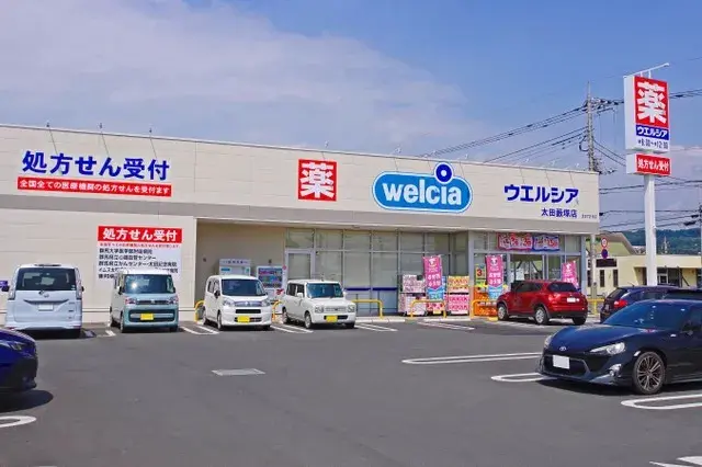 4LDK House in Ota City, Gunma Prefecture (17)