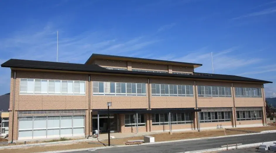 4LDK House in Ota City, Gunma Prefecture (19)