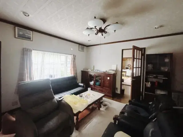 4LDK House in Ota City, Gunma Prefecture (5)