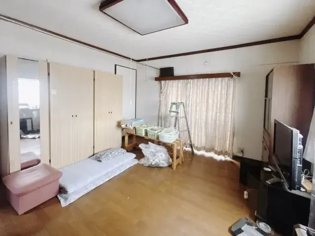 4LDK House in Ota City, Gunma Prefecture (6)