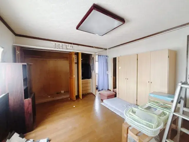 4LDK House in Ota City, Gunma Prefecture (7)