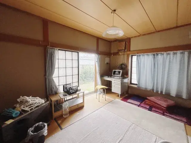 4LDK House in Ota City, Gunma Prefecture (8)