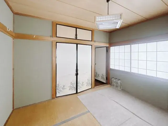 4LDK House in Ota City, Gunma Prefecture (9)