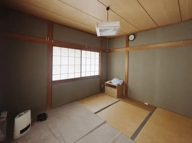 4LDK House in Ota City, Gunma Prefecture (10)