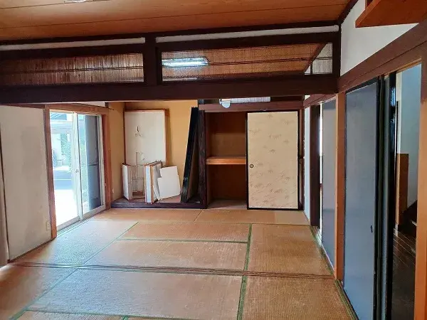 6SLDK Maebashi City Gunma Prefecture (3)