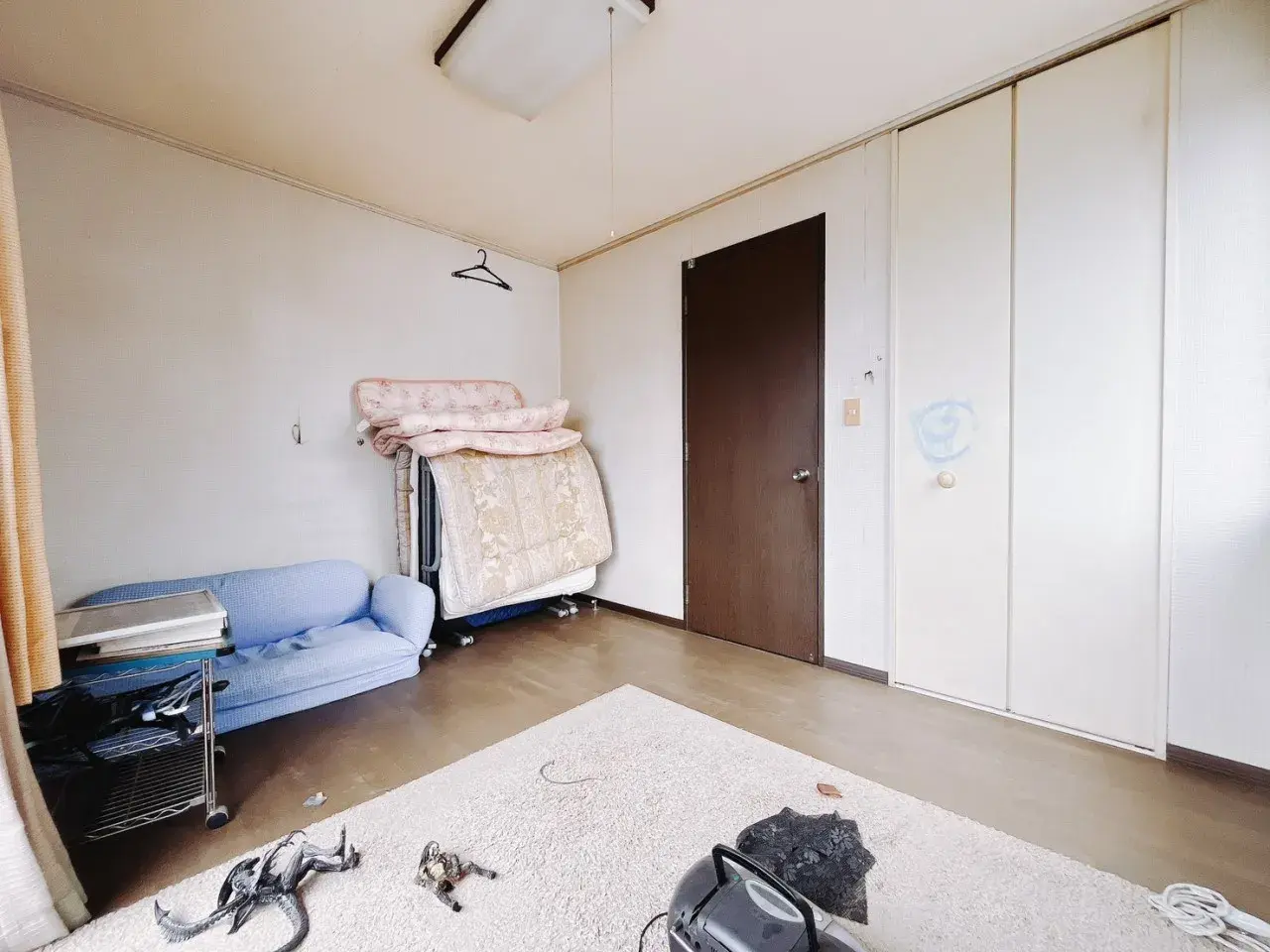Gunma Prefecture Fujioka City 3LDK Property (11)