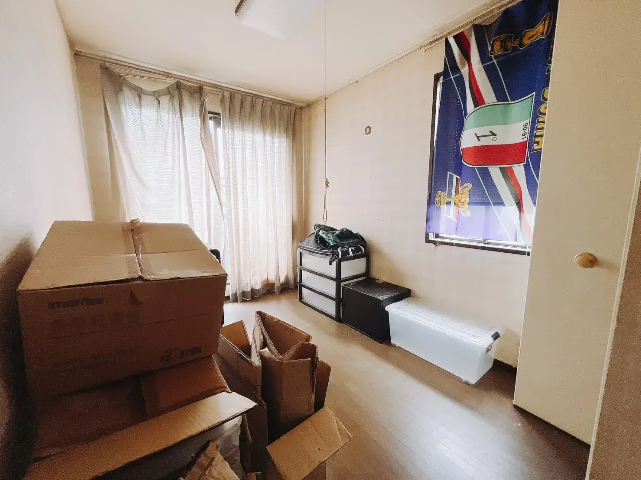 Gunma Prefecture Fujioka City 3LDK Property (12)