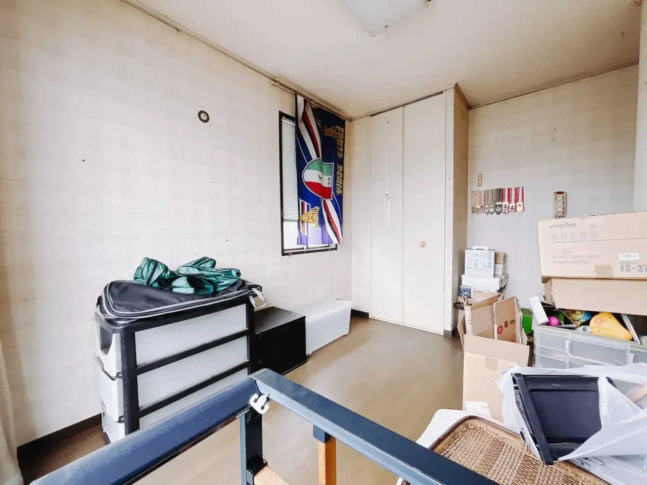 Gunma Prefecture Fujioka City 3LDK Property (13)