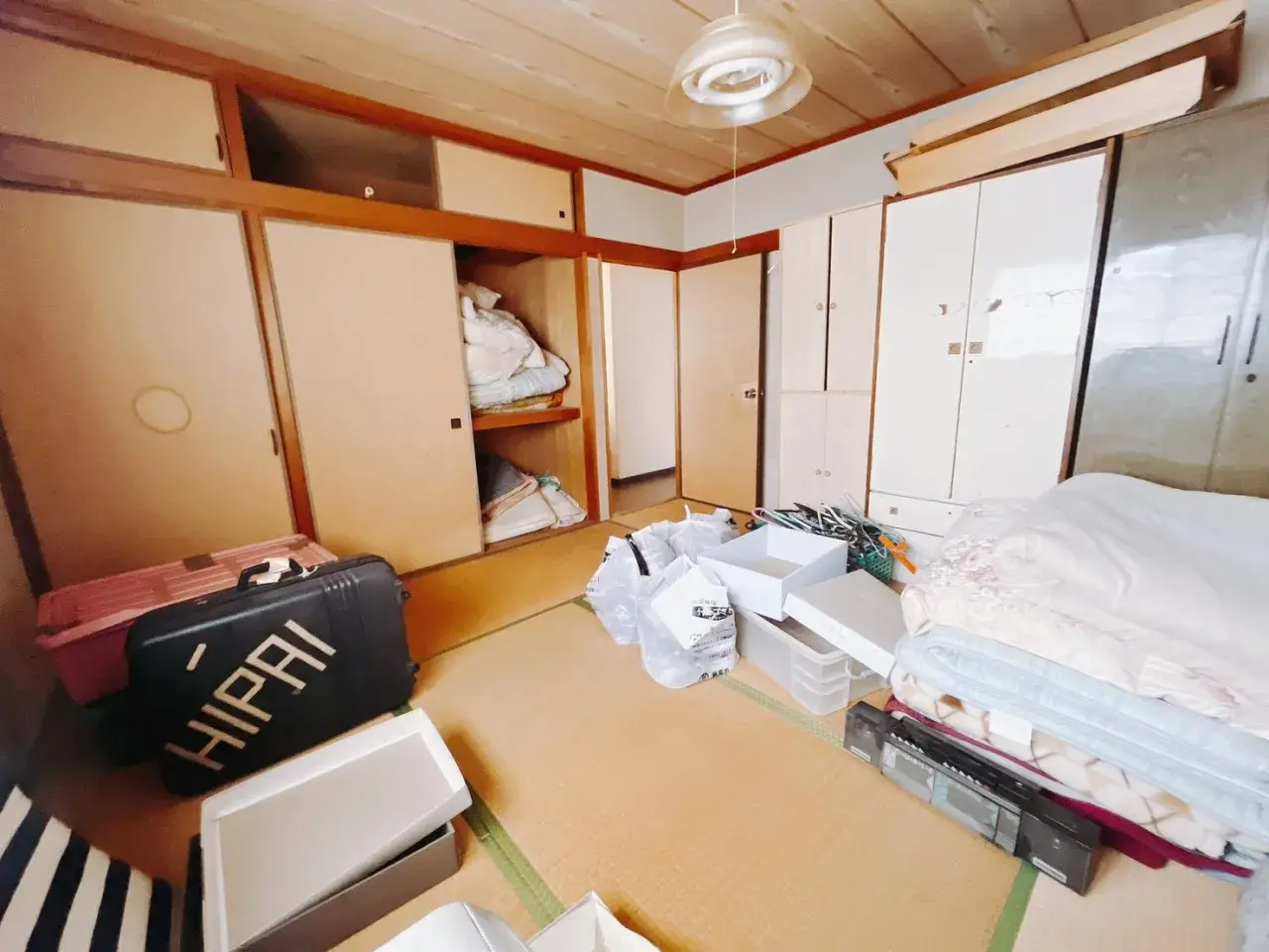 Gunma Prefecture Fujioka City 3LDK Property (14)