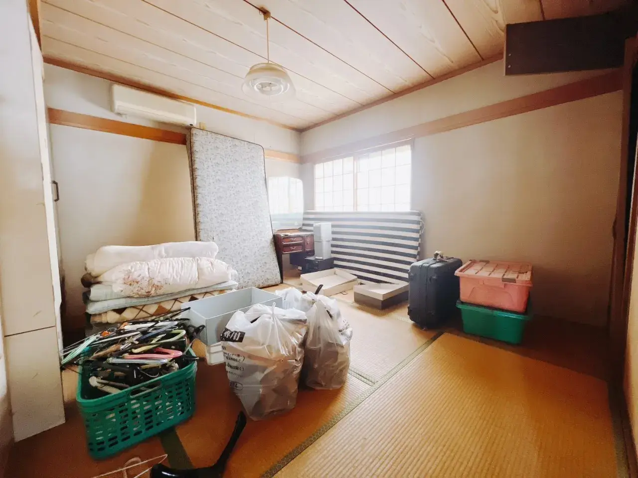 Gunma Prefecture Fujioka City 3LDK Property (15)