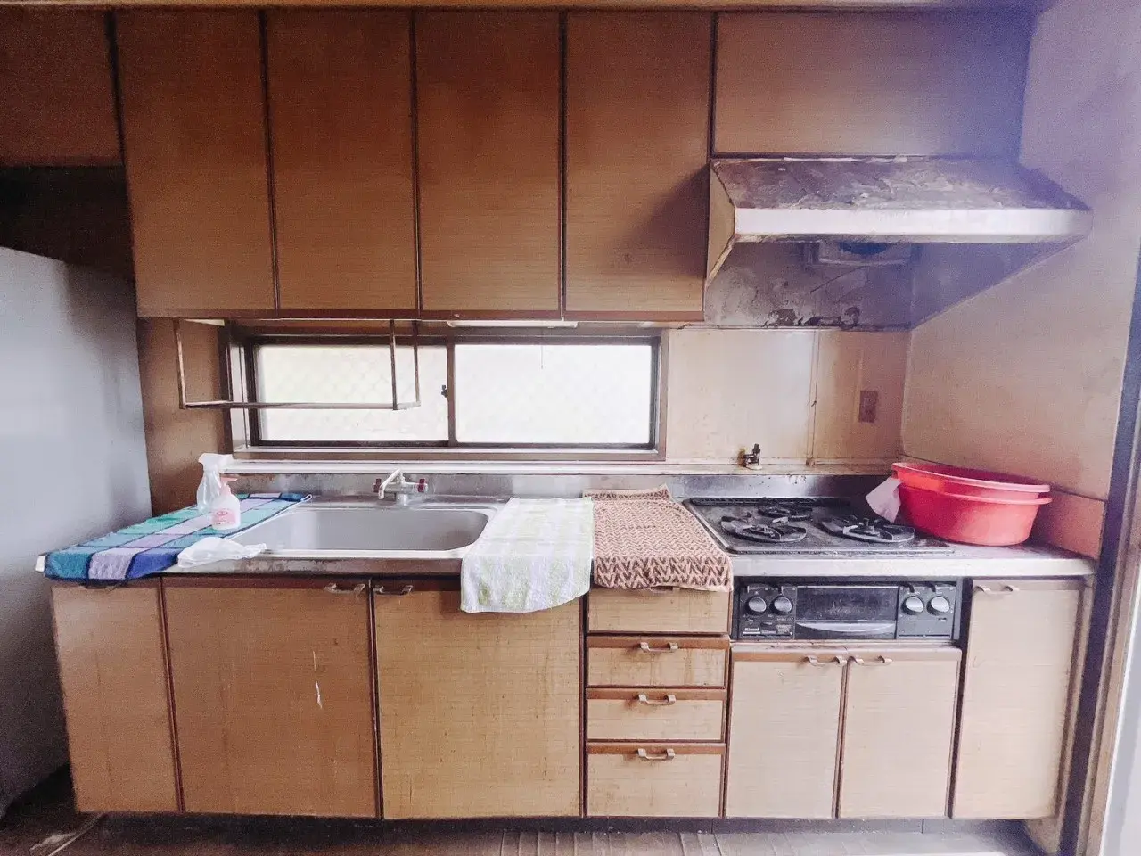 Gunma Prefecture Fujioka City 3LDK Property (17)