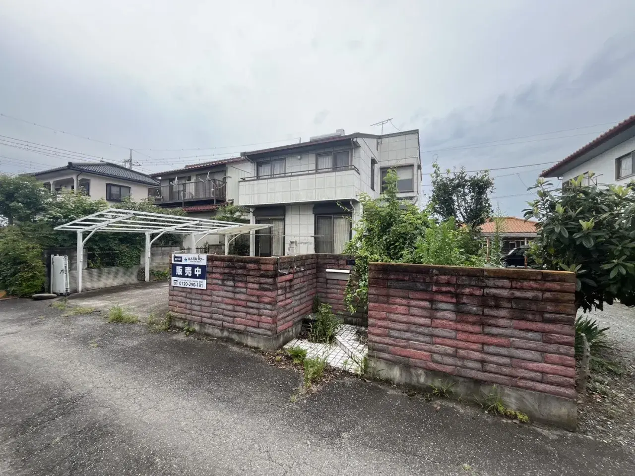 Gunma Prefecture Fujioka City 3LDK Property (4)
