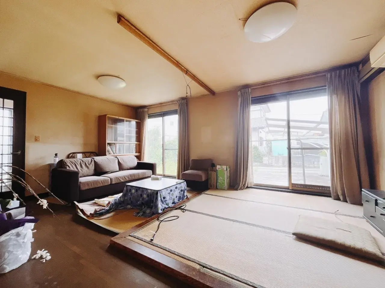 Gunma Prefecture Fujioka City 3LDK Property (6)