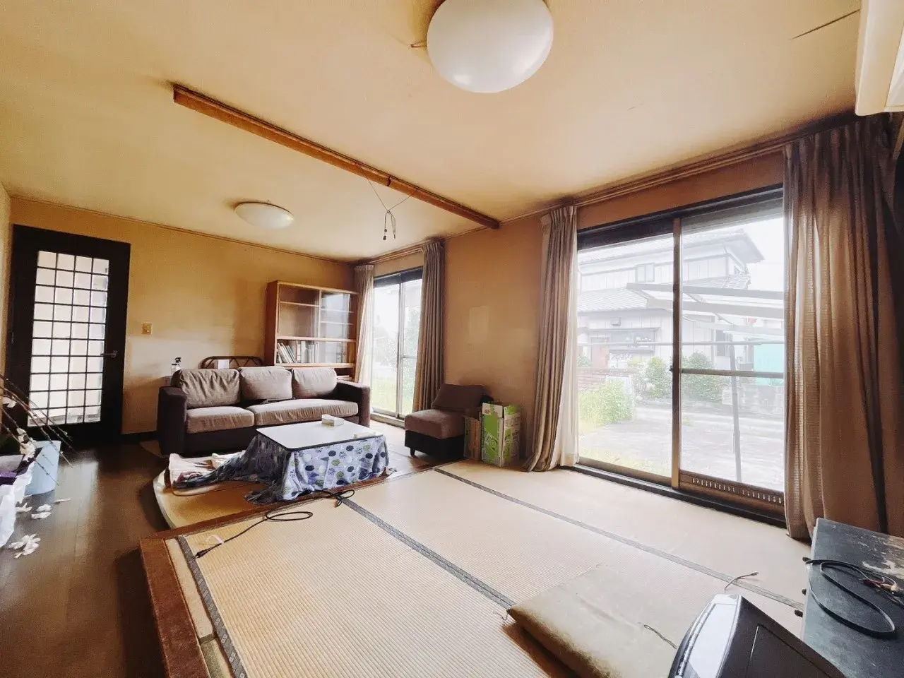 Gunma Prefecture Fujioka City 3LDK Property (7)