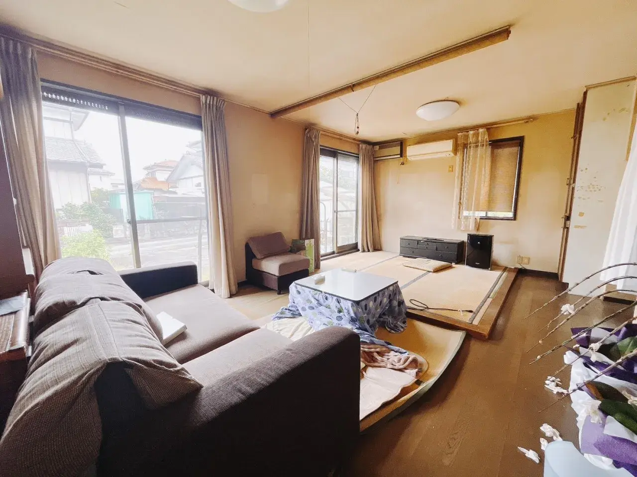 Gunma Prefecture Fujioka City 3LDK Property (8)