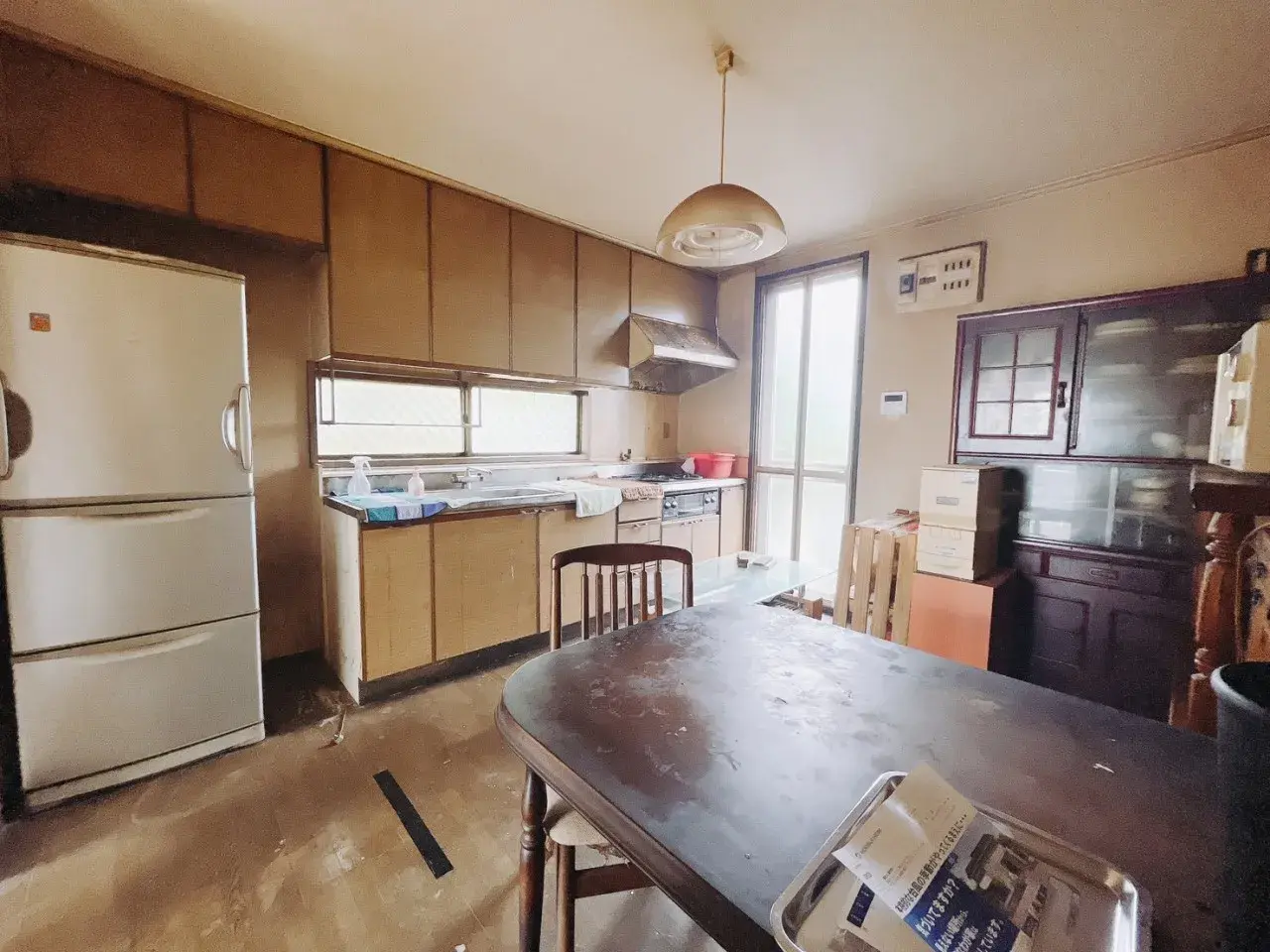 Gunma Prefecture Fujioka City 3LDK Property (9)
