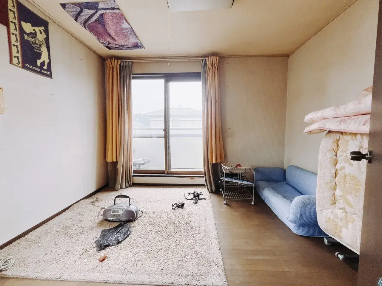 Gunma Prefecture Fujioka City 3LDK Property (10)