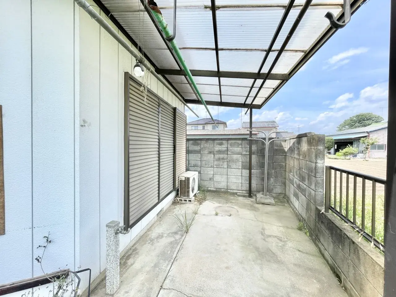 5DK Ota City Gunma Prefecture (5)
