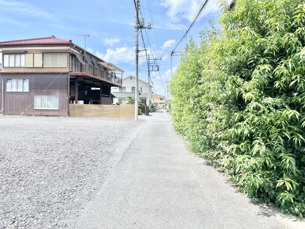 5DK Ota City Gunma Prefecture (7)