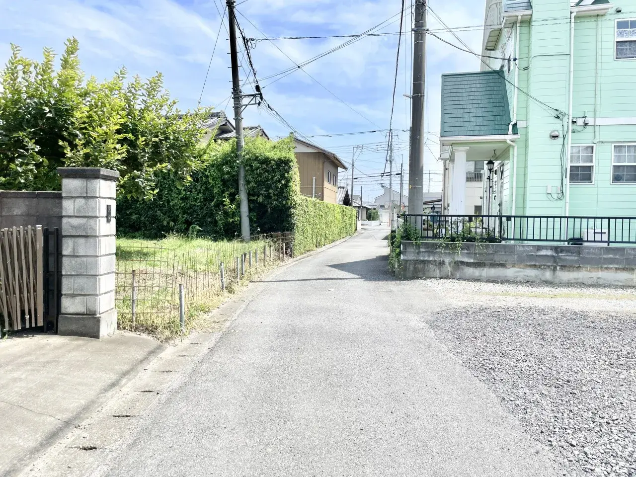 5DK Ota City Gunma Prefecture (8)