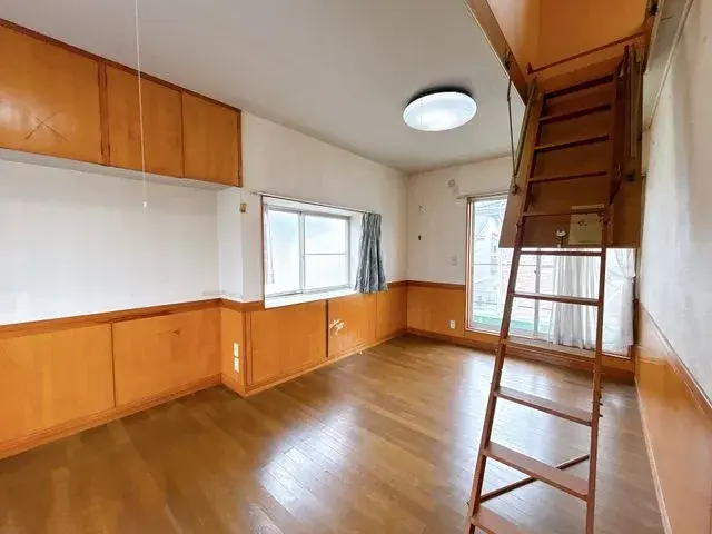 5LDK Property Takasaki City Gunma Prefecture (13)