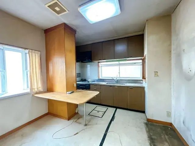 5LDK Property Takasaki City Gunma Prefecture (21)