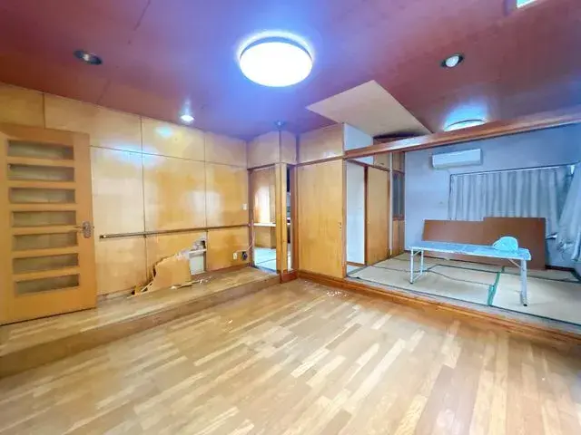5LDK Property Takasaki City Gunma Prefecture (6)